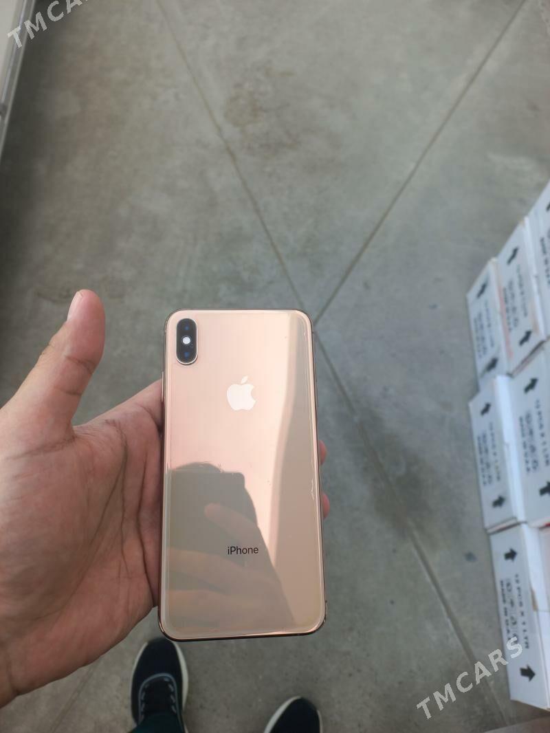 iPhone Xs max - Aşgabat - img 1