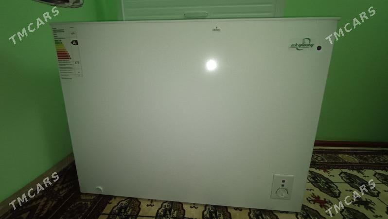 морознилник - Daşoguz - img 1