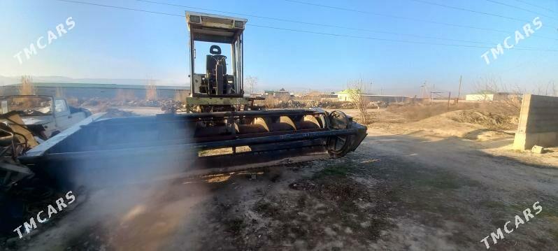 MTZ 80 1994 - 100 000 TMT - Бахарден - img 1