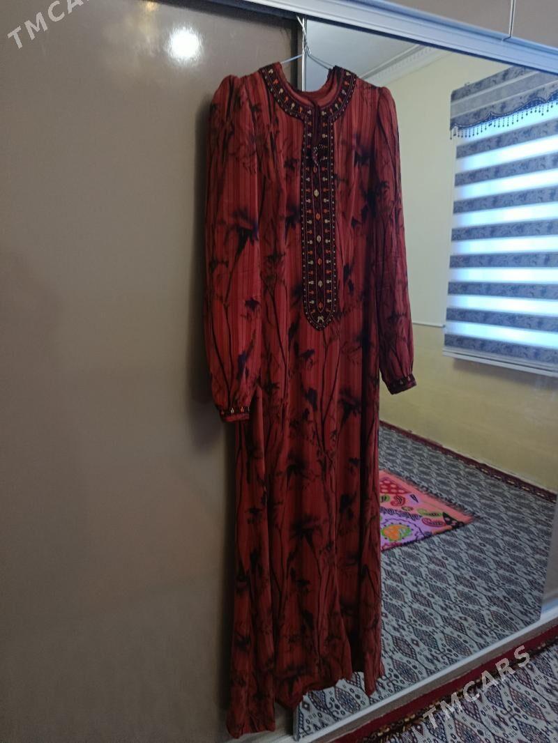 Plamasdyr gulyupek - Мары - img 1