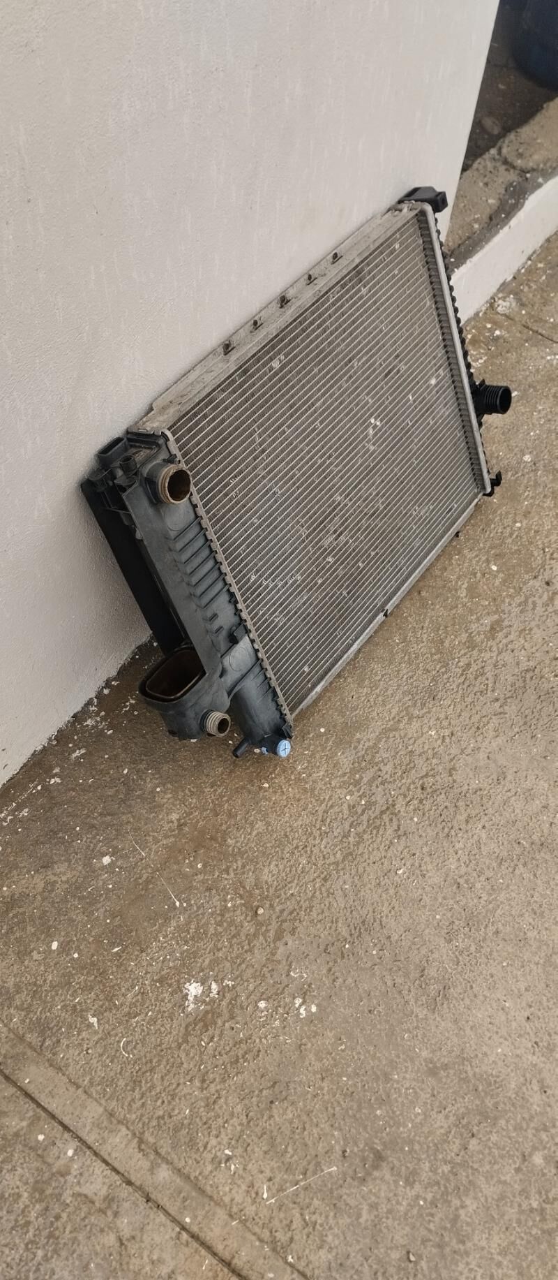 Rediator 200 TMT - Balkanabat - img 1