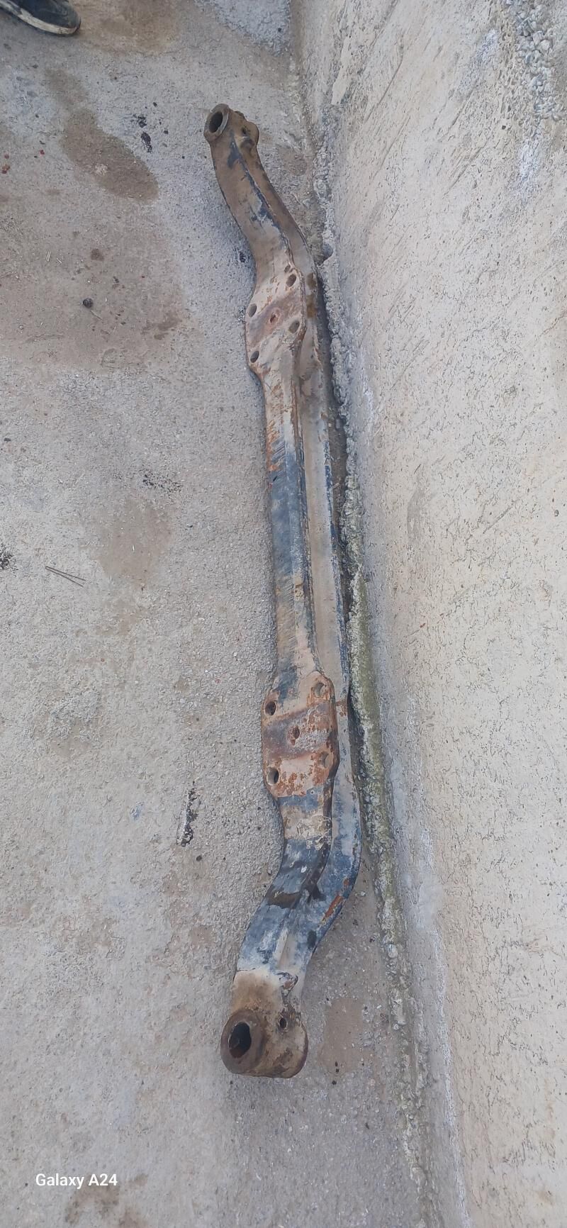 kamaz balka yewra 2 500 TMT - Ашхабад - img 1