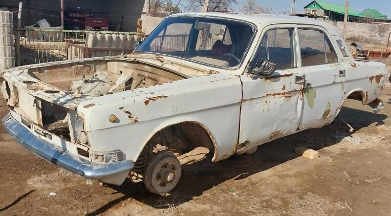 2410 2 TMT - Kaka - img 1