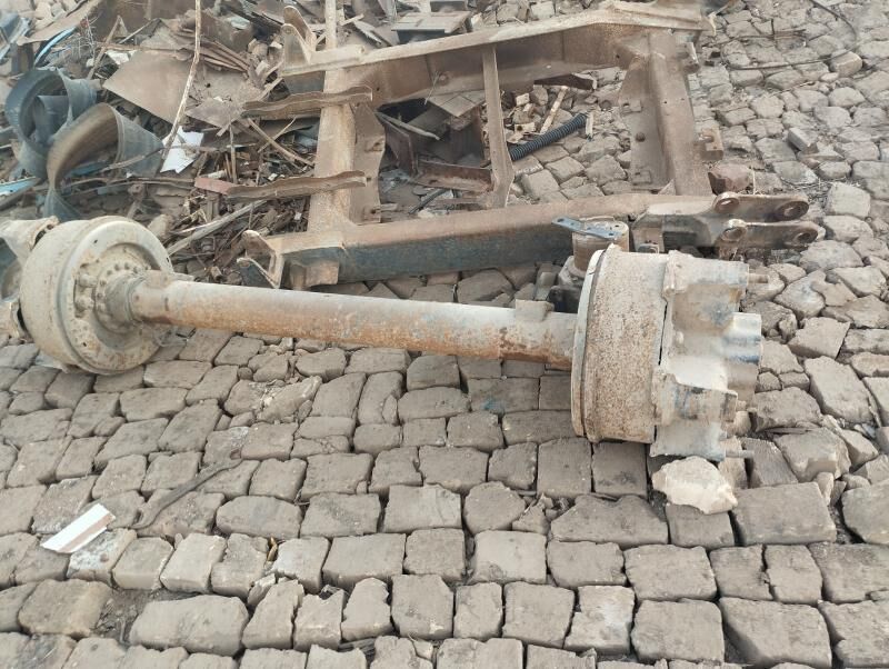 kamaz.pirisep.cilok. 1 250 TMT - Baýramaly - img 1