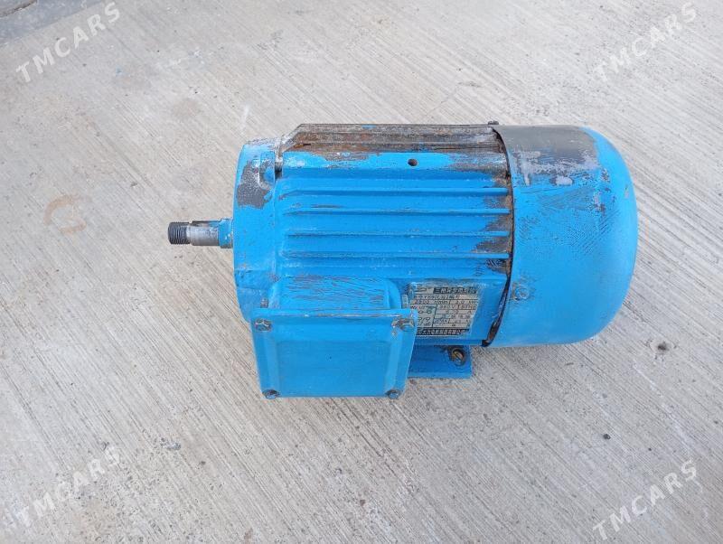 mator 3kw 3000 ob dwigatel - Gökdepe - img 1