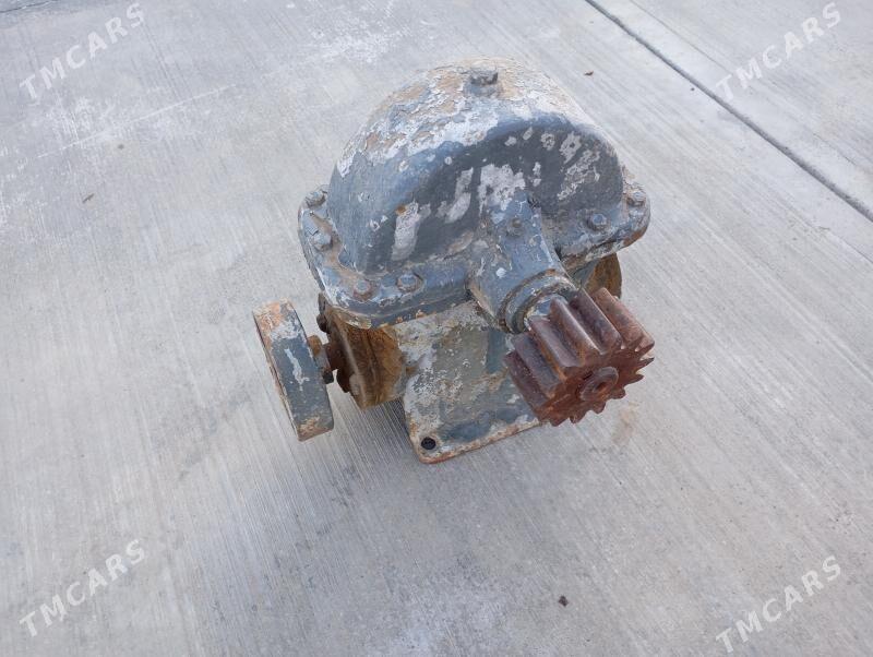 reduktor - Gökdepe - img 1