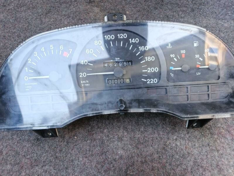 pribor opel 200 TMT - Балканабат - img 1