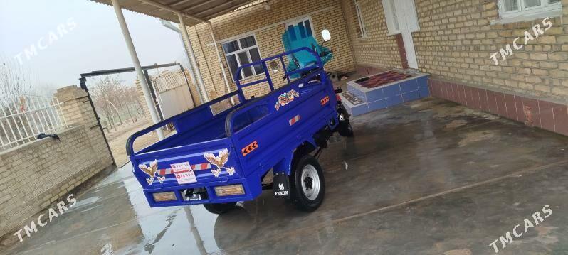 Fekon FK200-14G 2014 - 16 000 TMT - Sakarçäge - img 1