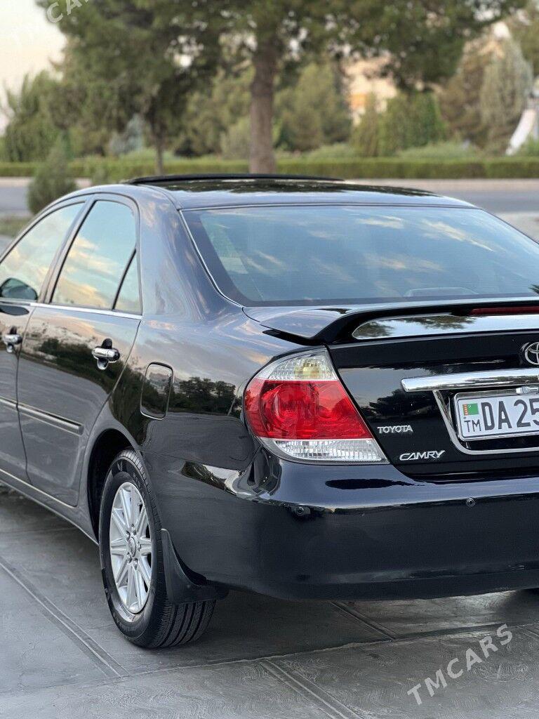 Toyota Camry 2005 - 490 000 TMT - Мары - img 1