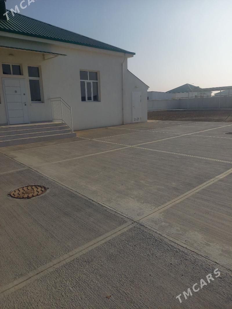 G/depe Kop/ñ yalkymy - Gökdepe - img 1