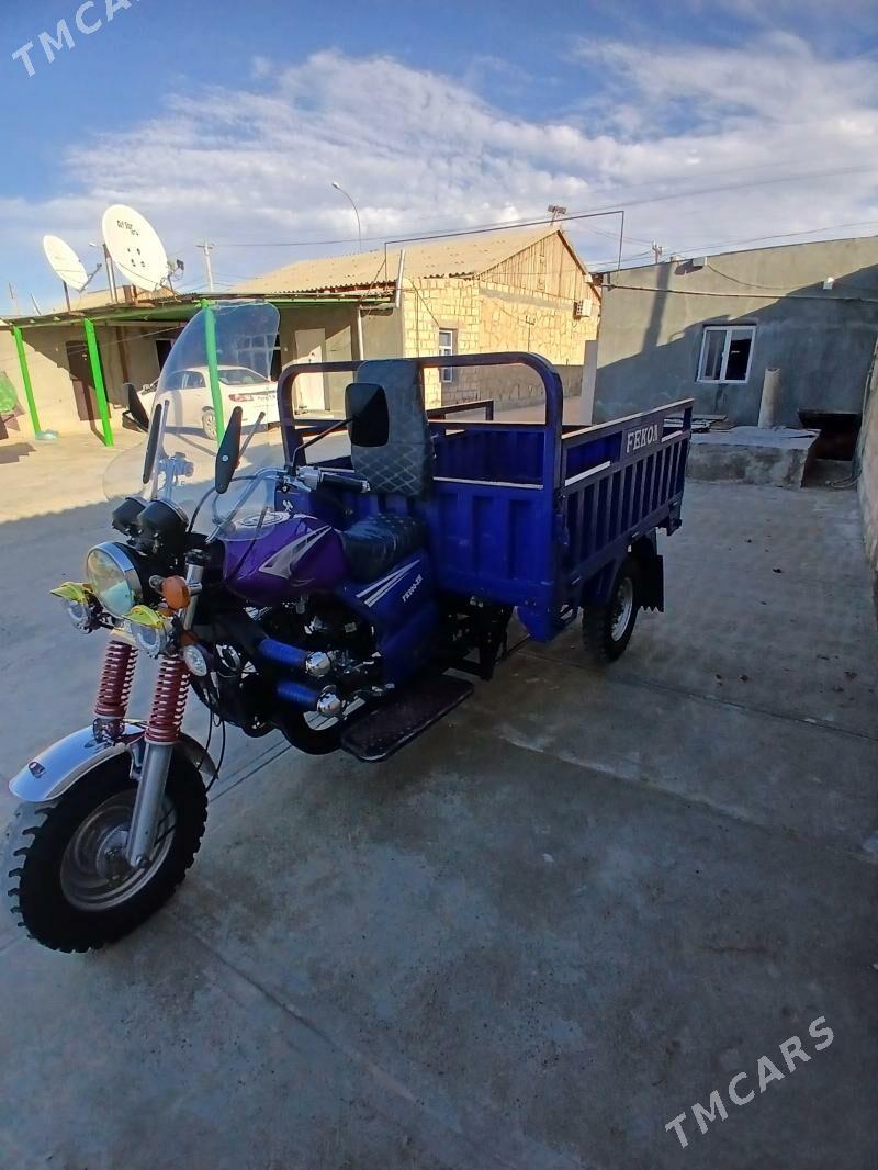 Fekon FK200-14G 2023 - 24 000 TMT - Gyzylarbat - img 1