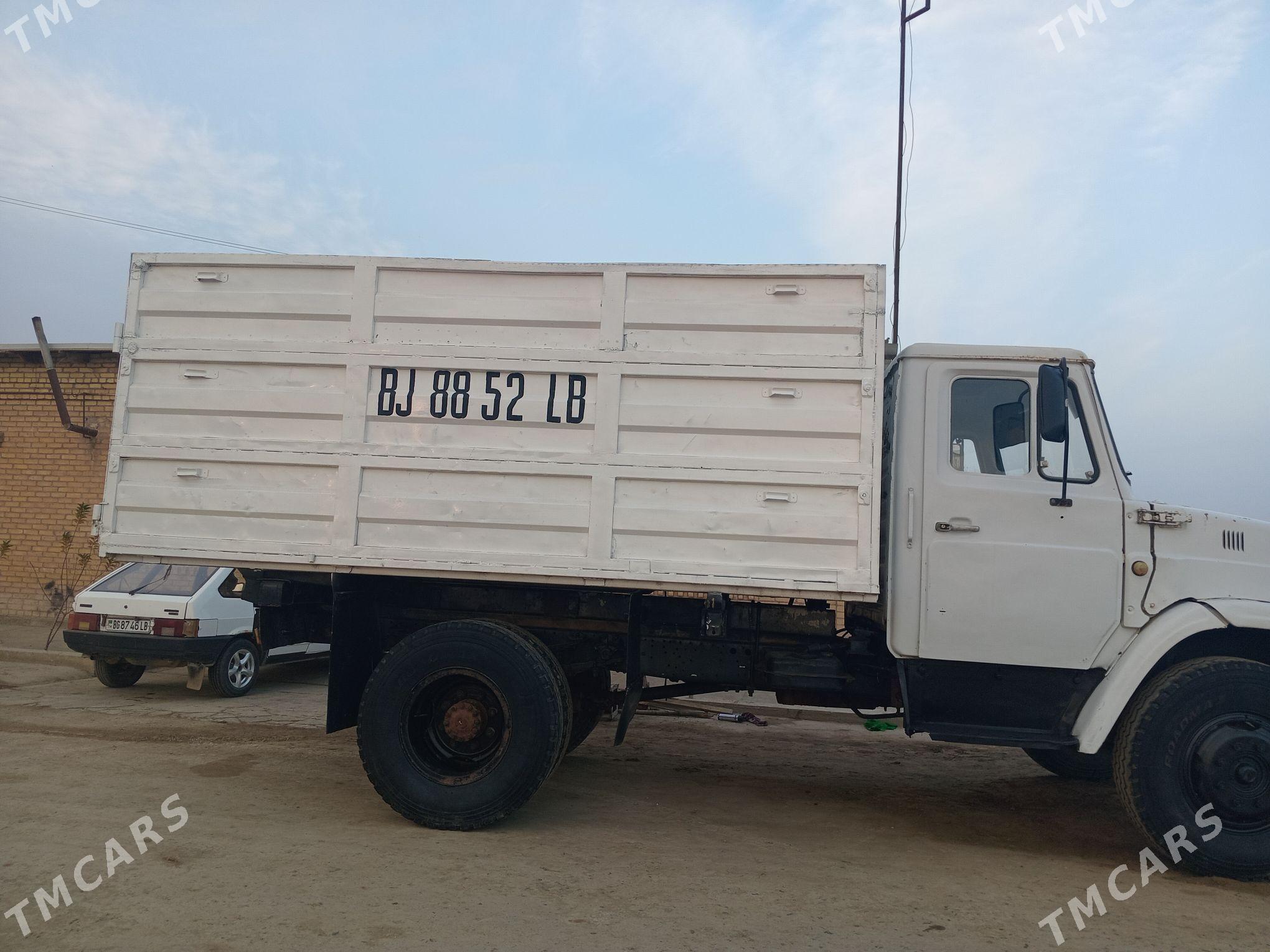 Zil 130 1993 - 100 000 TMT - Дянев - img 1