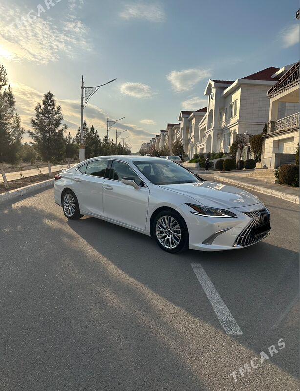 Lexus ES 350 2020 - 550 000 TMT - Ашхабад - img 1