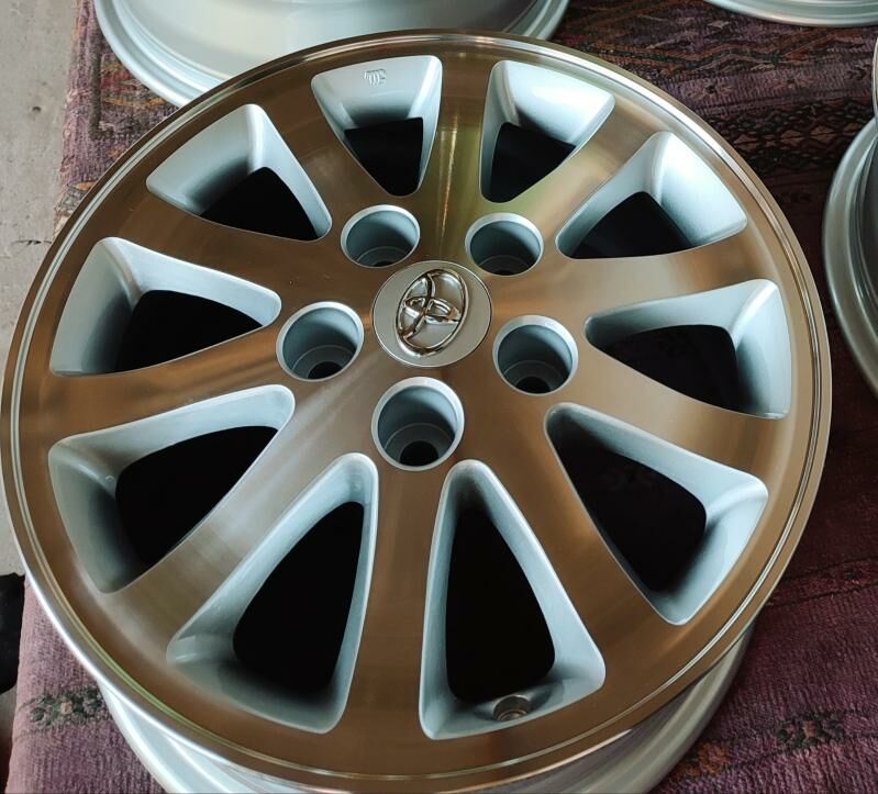 Broska babycka lisicka paket 4 500 TMT - Türkmenbaşy etr. - img 1