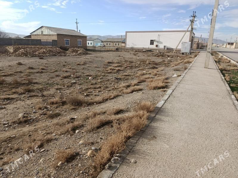 Dukan yer - Gyzylarbat - img 1