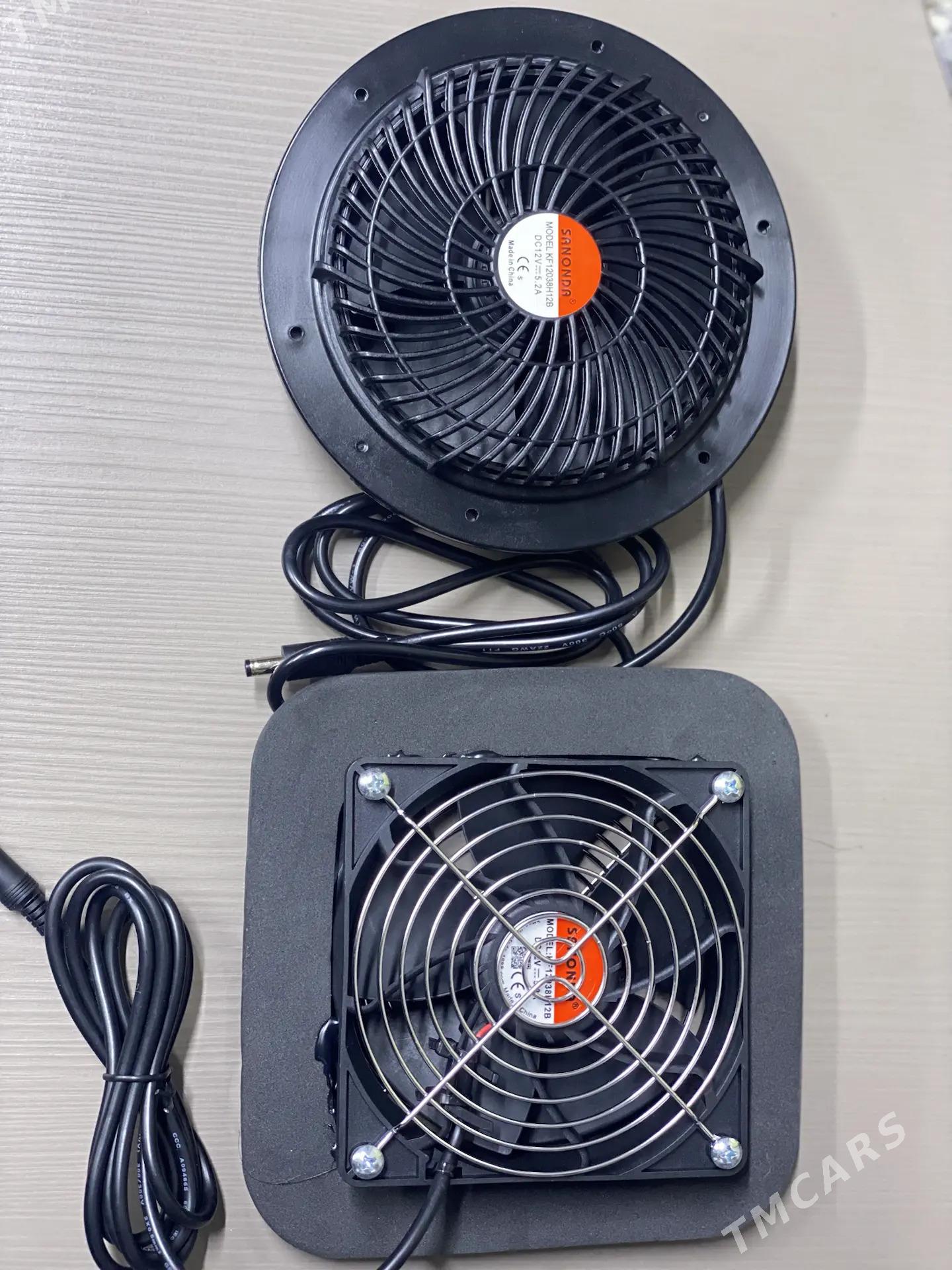 MISHKA AYYLAR UN KULLER - Ашхабад - img 1