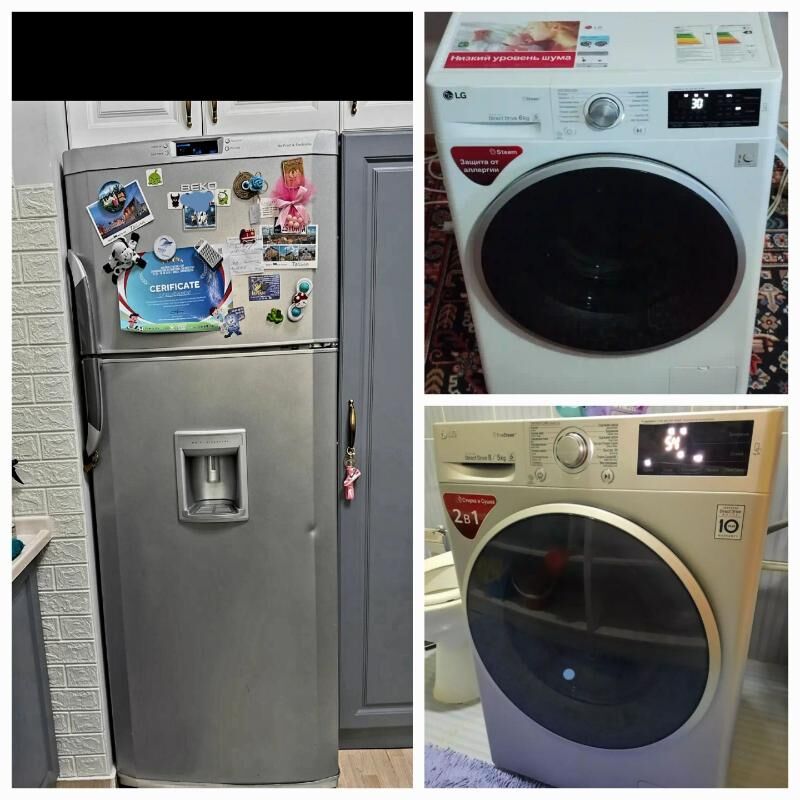 ️KIR MASYN ALYAS️ - Ашхабад - img 1