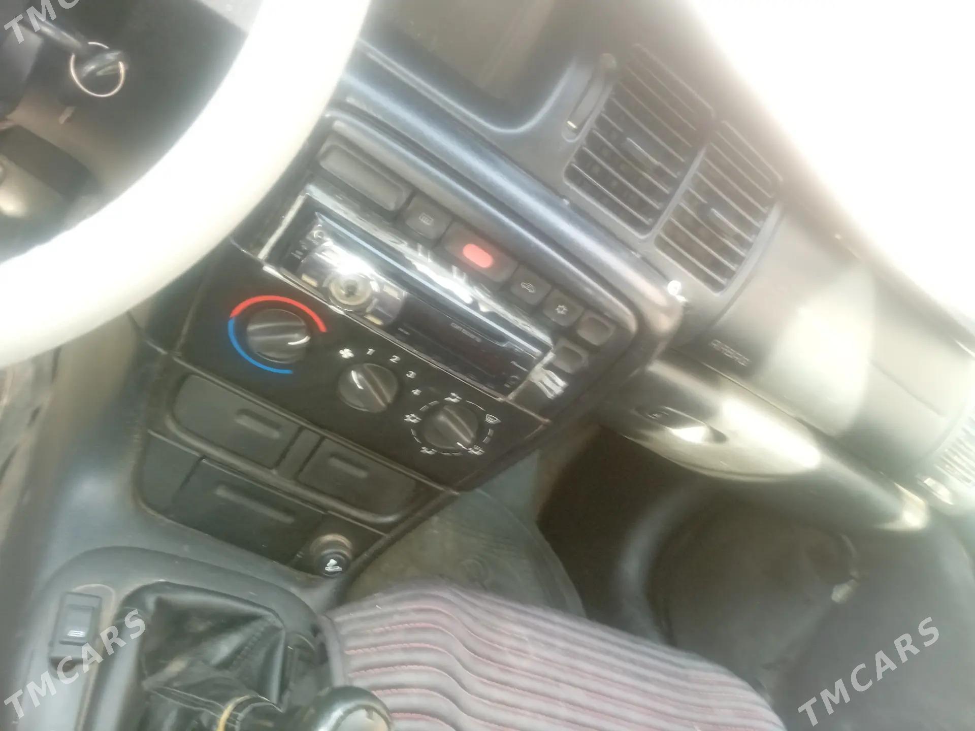 Opel Vectra 1998 - 50 000 TMT - Дашогуз - img 1