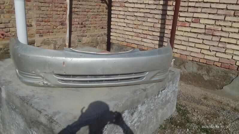 bamper 140 TMT - Берекет - img 1