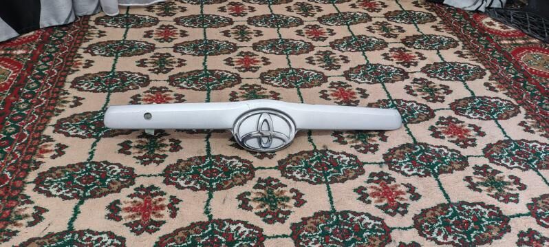 bagaž nikel kamry 150 TMT - Гаудан "В" - img 1