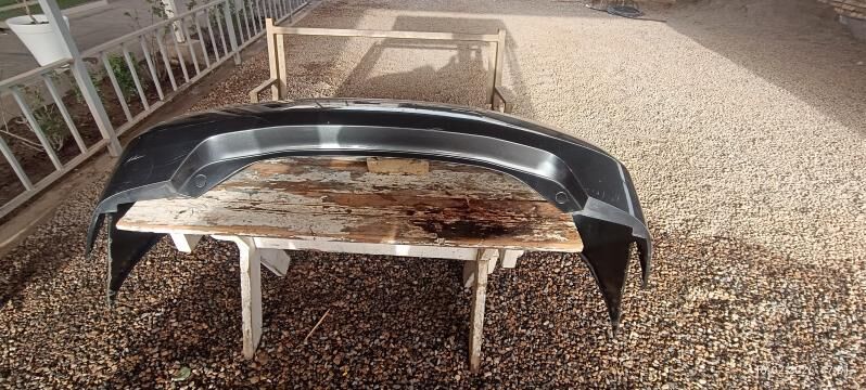 Buher 2 000 TMT - Байрамали - img 1