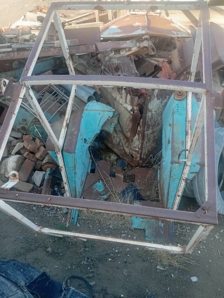 Belrus kabina ýumza 3 500 TMT - Берекет - img 1