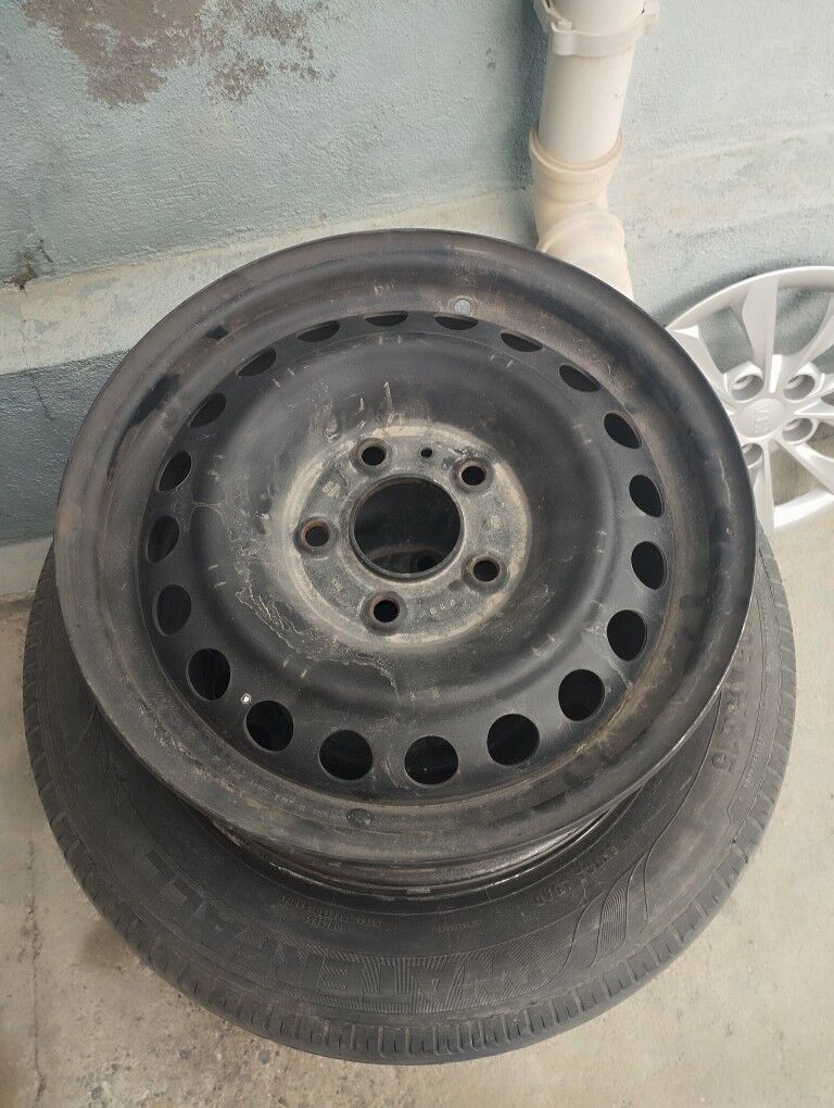 Gara diska 250 TMT - Aşgabat - img 1