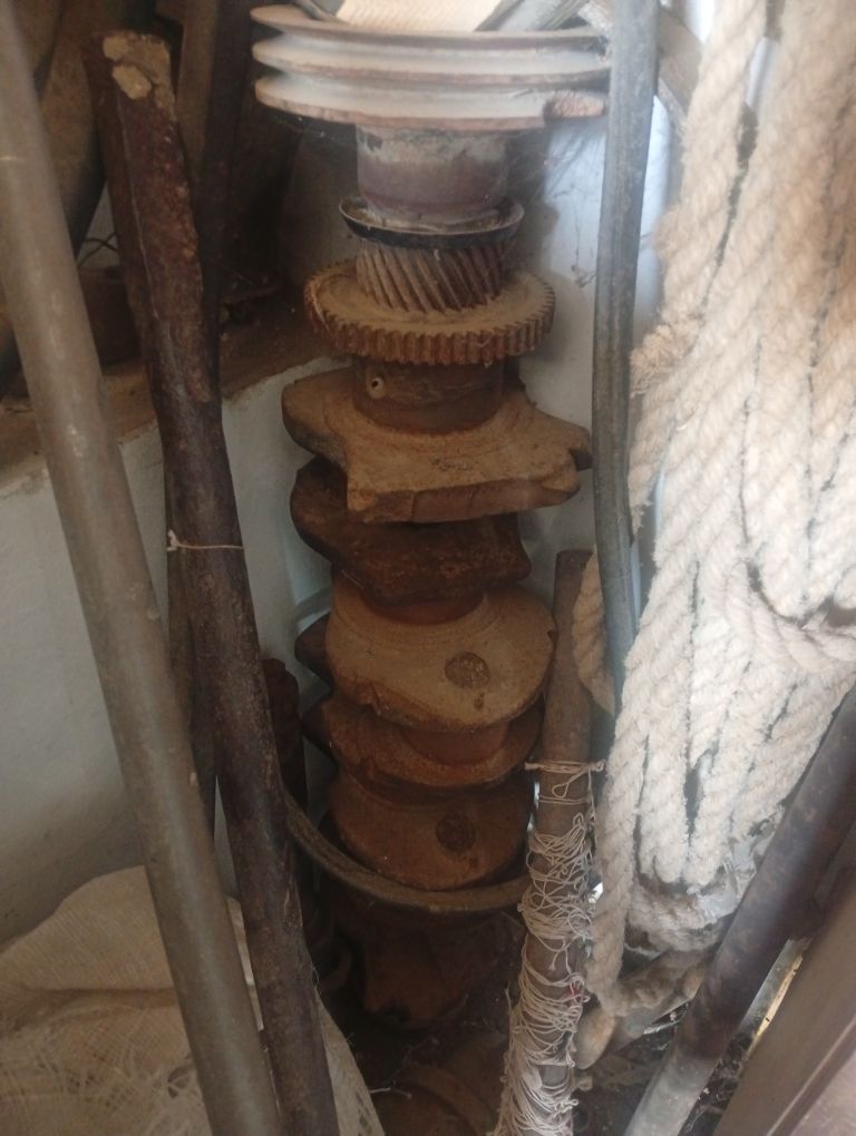 Belrus val ýumza val gawy 3 500 TMT - Bereket - img 1