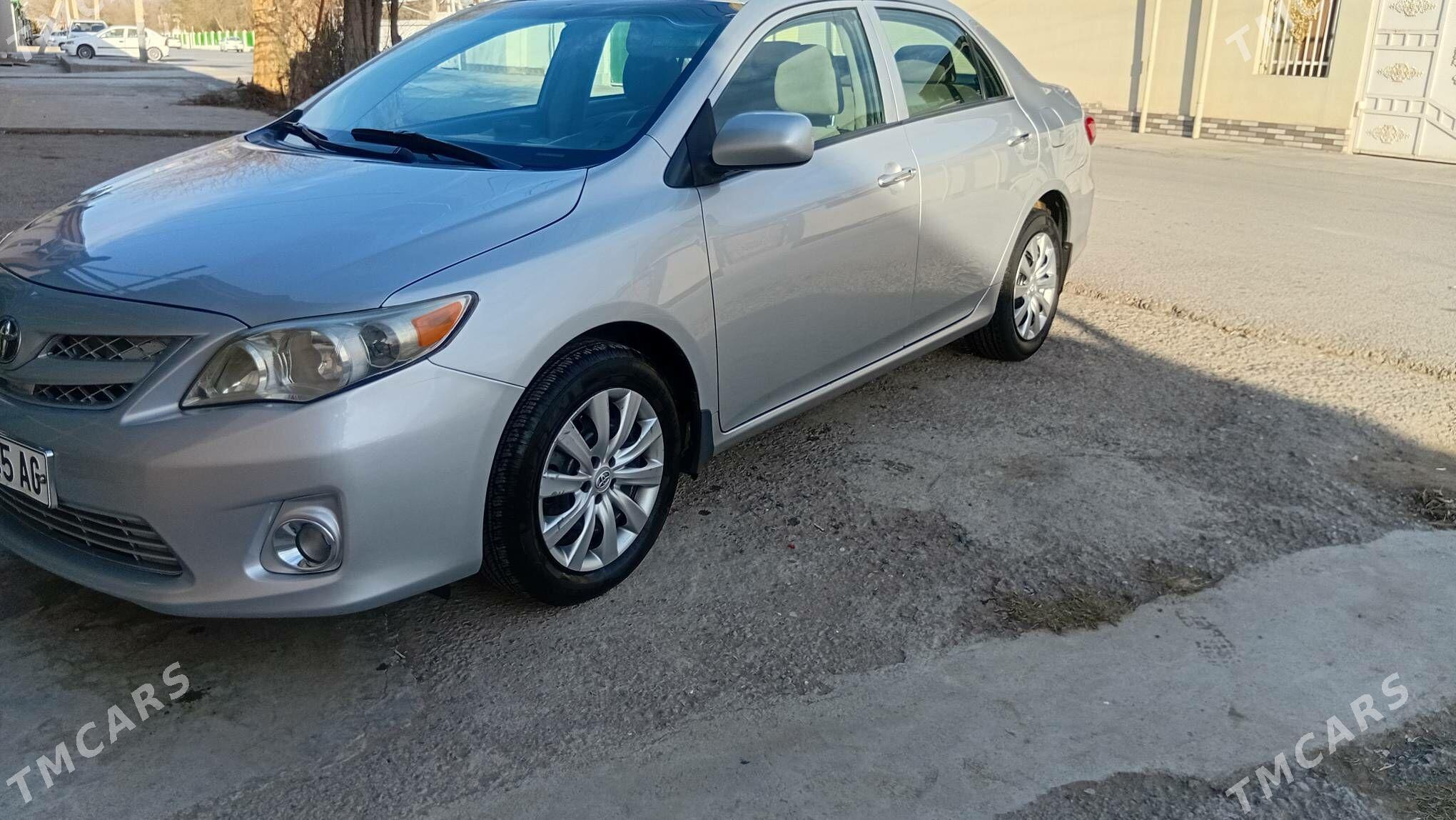 Toyota Corolla 2012 - 177 000 TMT - Хитровка - img 1