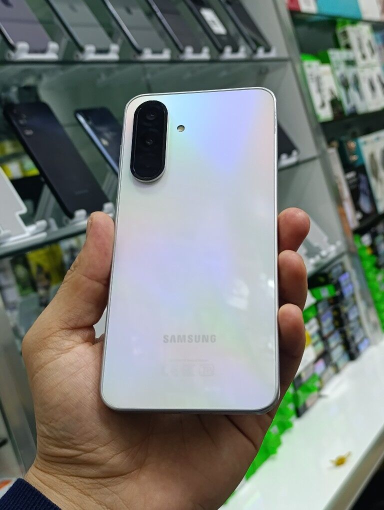 SAMSUNG A36 8/128 - Ашхабад - img 1