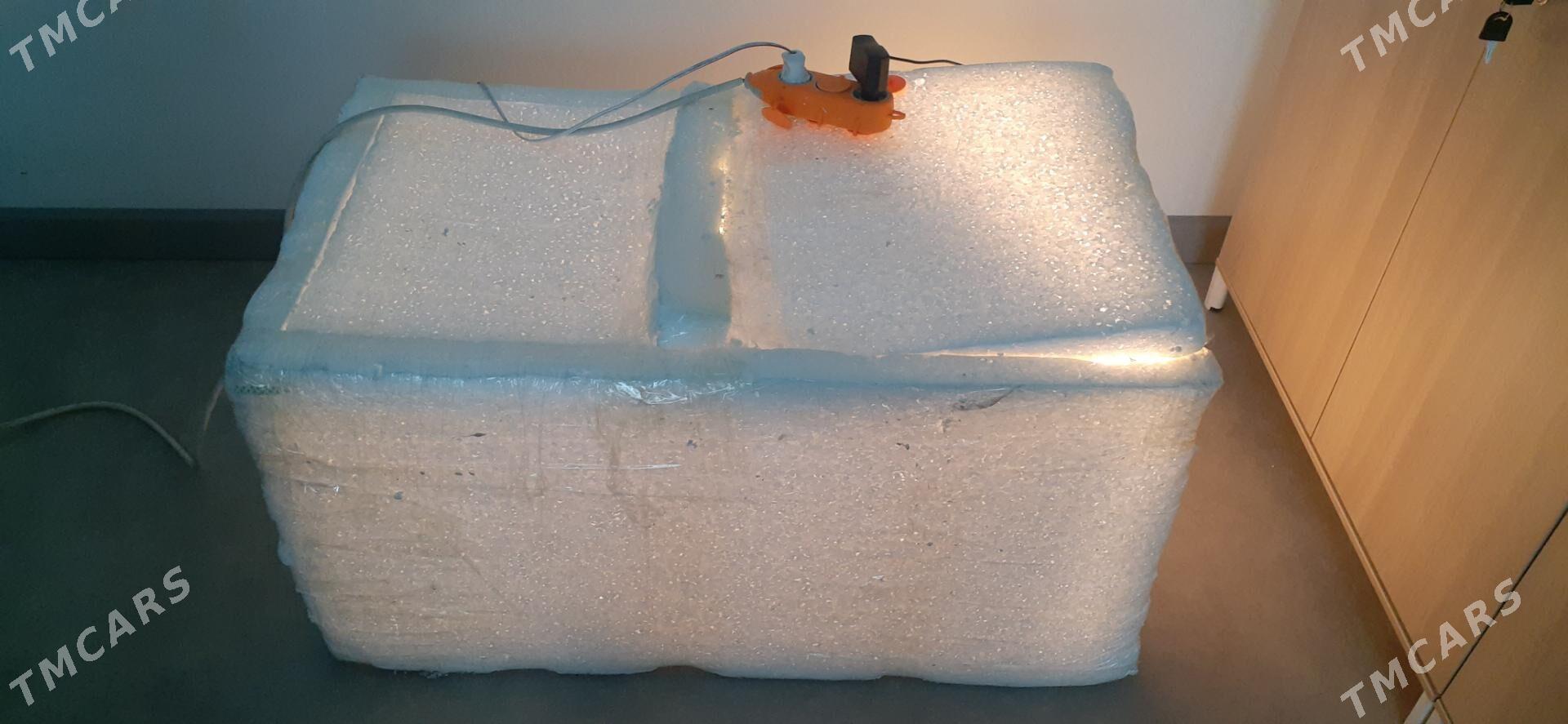 inkubator - Мары - img 1