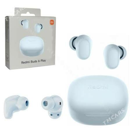 Наушники - Ашхабад - img 1