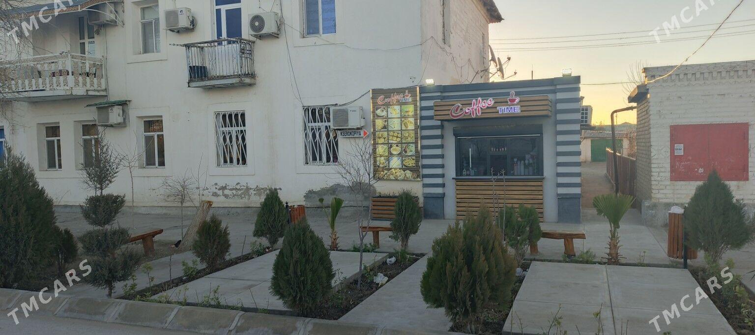 isgar gerek - Балканабат - img 1