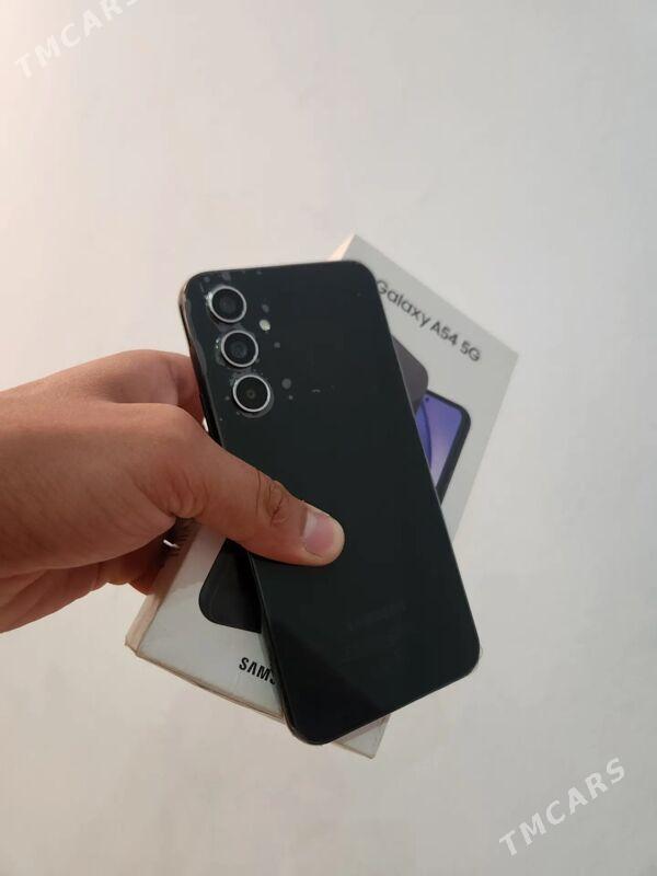 Samsung A54 - Ашхабад - img 1