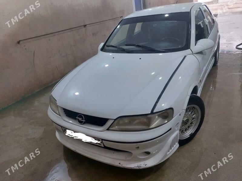Opel Vectra 1999 - 56 000 TMT - Daşoguz - img 1