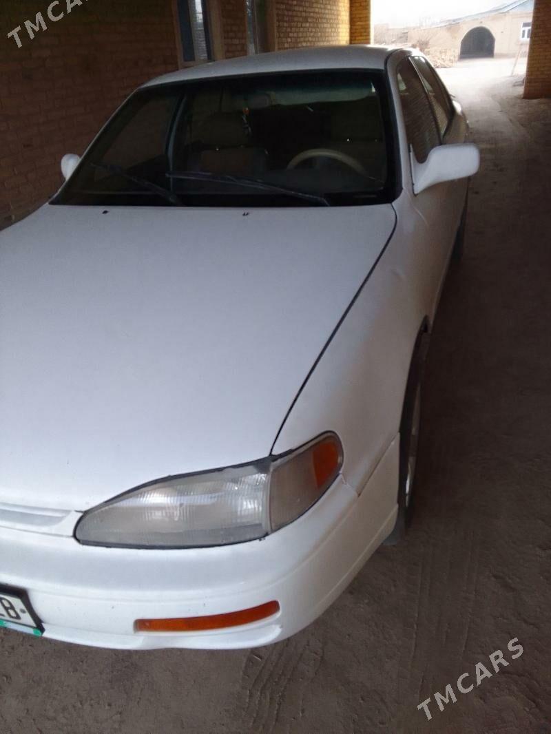 Toyota Camry 1996 - 86 000 TMT - Керки - img 1