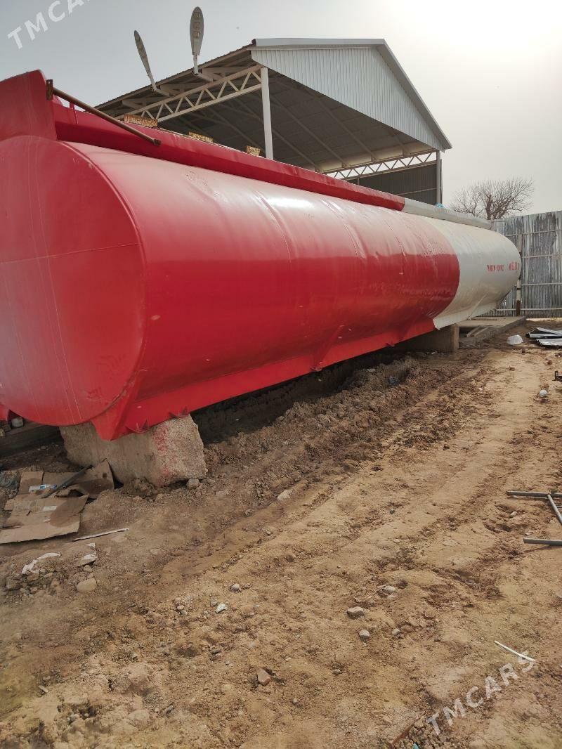 Kogel Cargo 2017 - 120 000 TMT - Мары - img 1