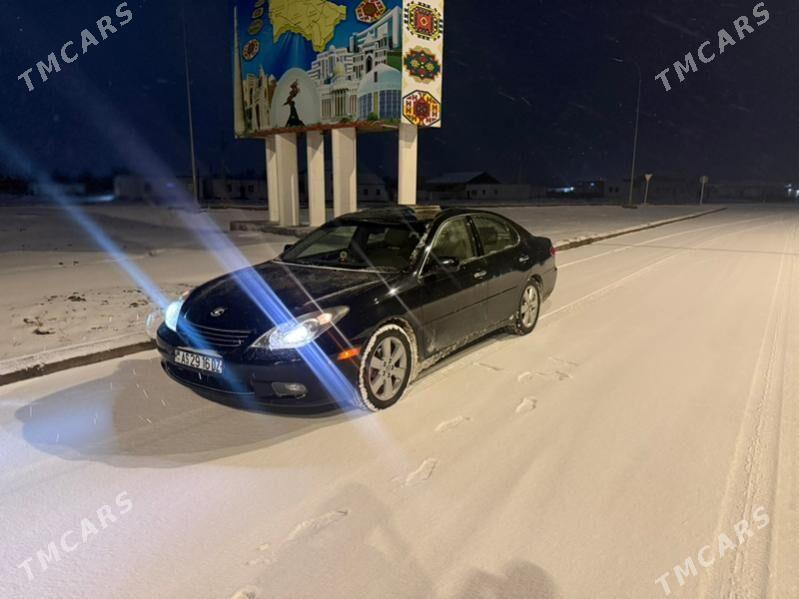 Lexus ES 330 2004 - 201 000 TMT - Дашогуз - img 1