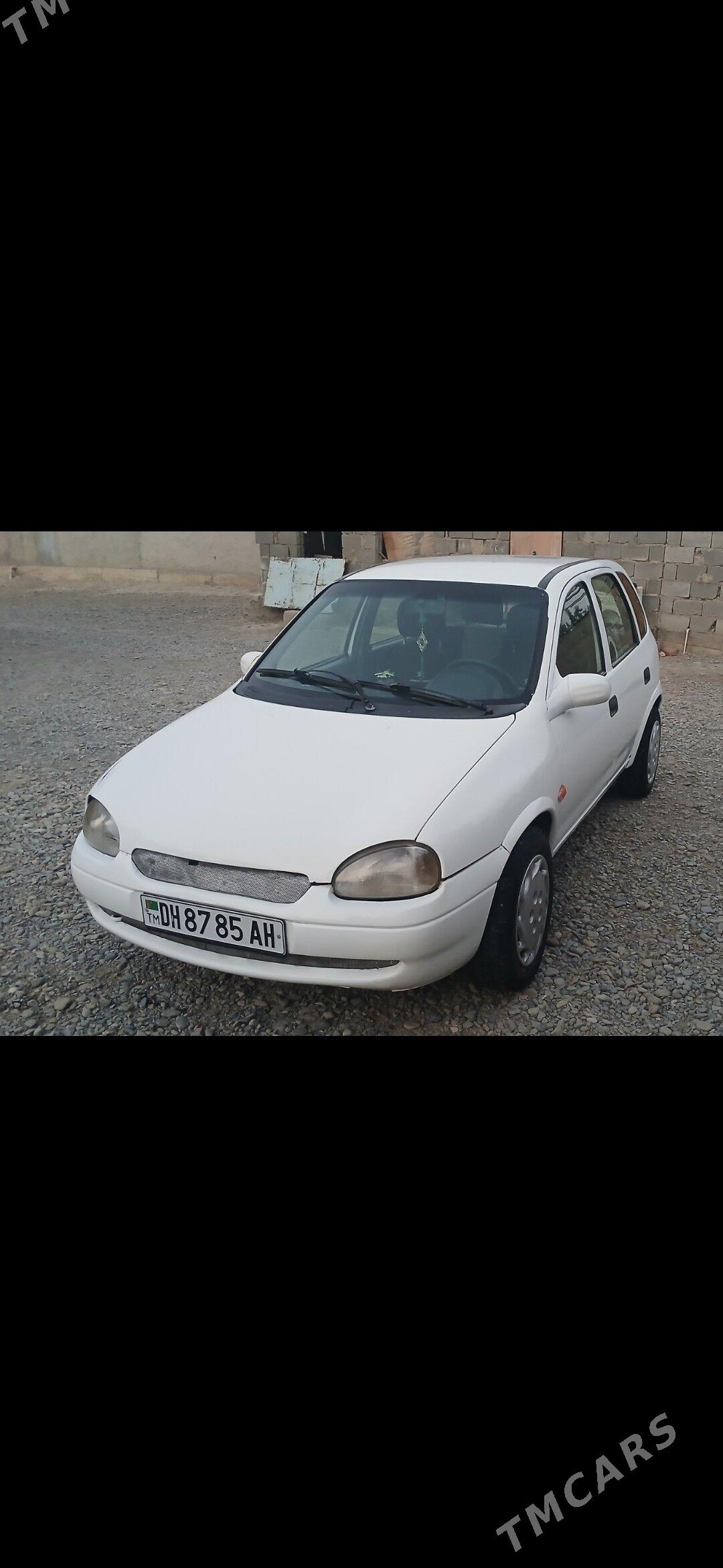 Opel Vita 1997 - 16 000 TMT - Бахарден - img 1