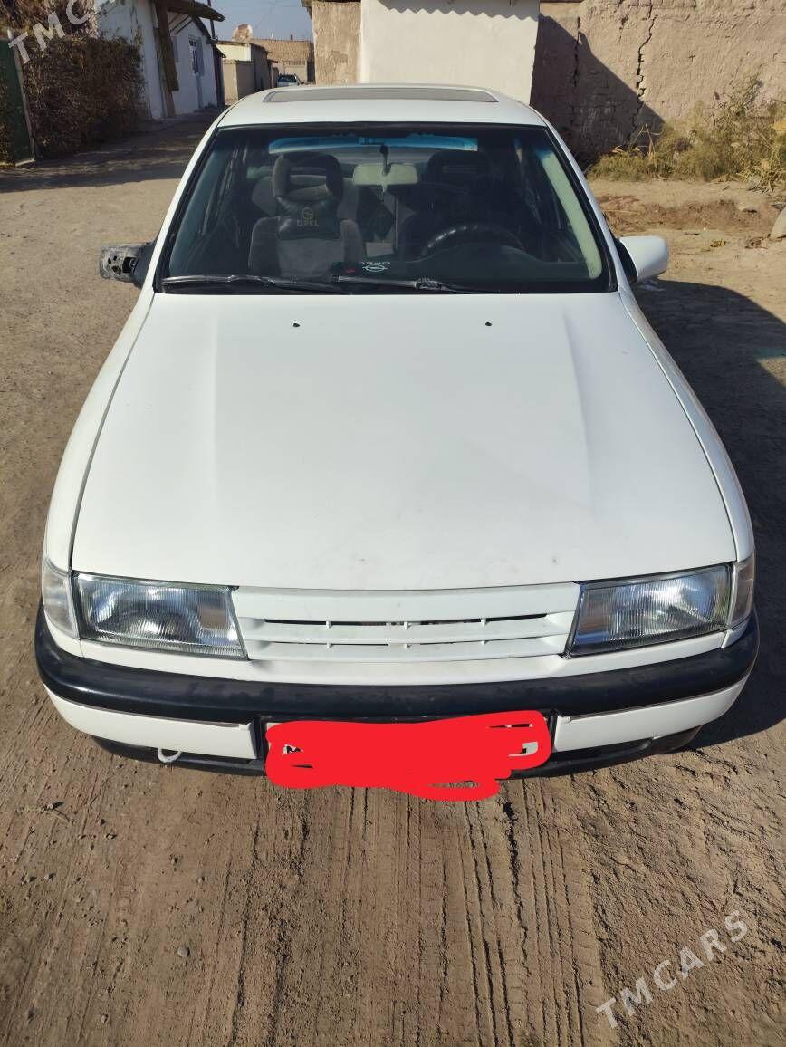 Opel Vectra 1991 - 35 000 TMT - Дашогуз - img 1
