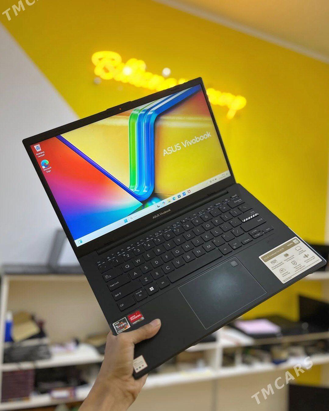 Vivobook Go15|Ryzen 3 |8-512GB - Ашхабад - img 1
