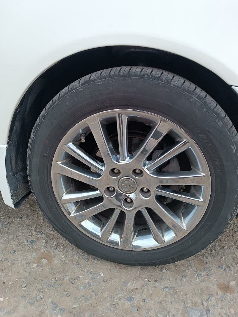 Awirÿon Disga teger 4 000 TMT - Мары - img 1