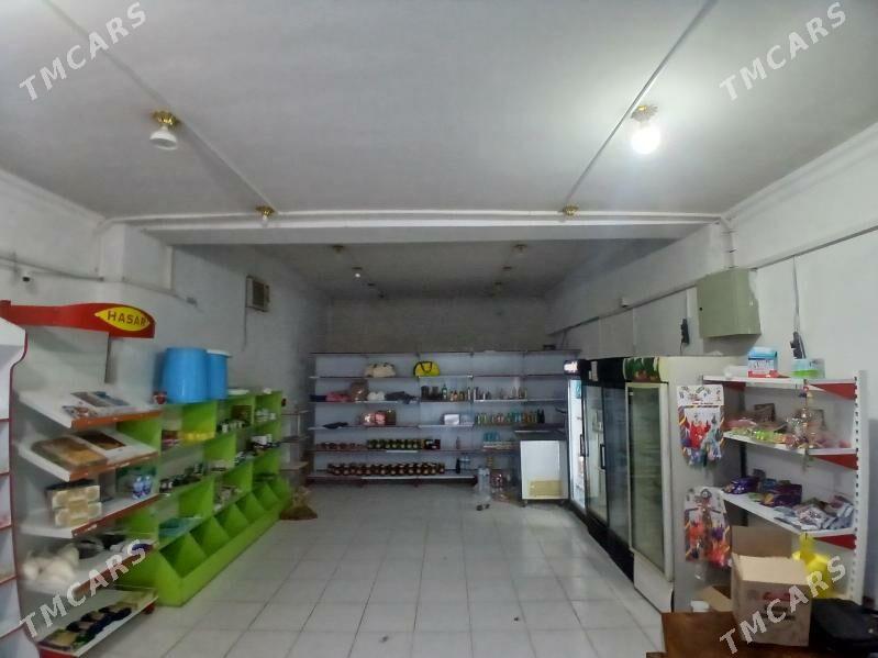 arenda magazin - Çoganly - img 1