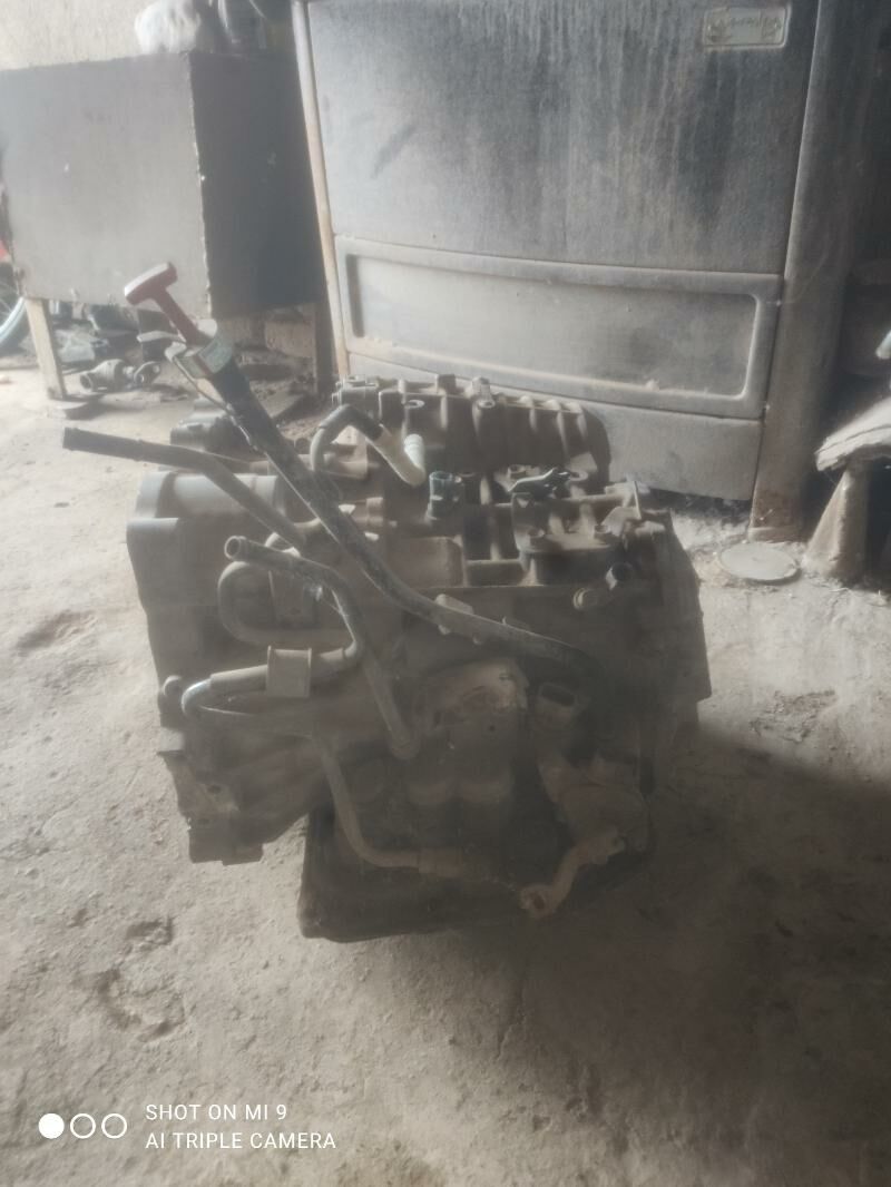 Toyota sienna 3.5 koropka 10 000 TMT - Гороглы (Тагта) - img 1