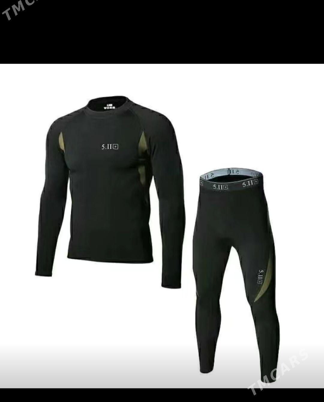 термобелье - Aşgabat - img 1