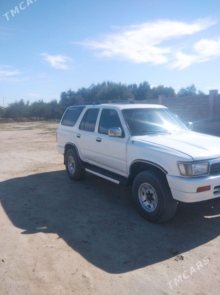 Toyota 4Runner 1993 - 80 000 TMT - Этрек - img 1