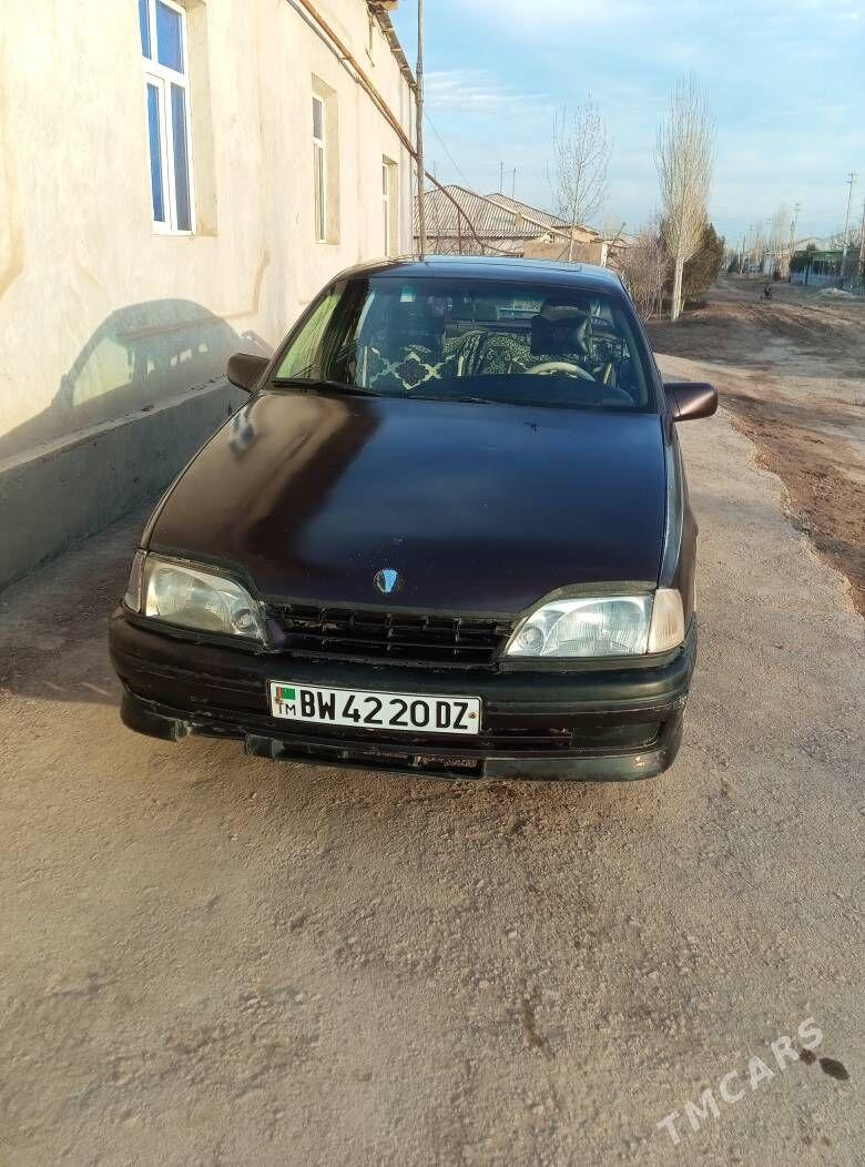 Opel Omega 1991 - 20 000 TMT - Губадаг - img 1