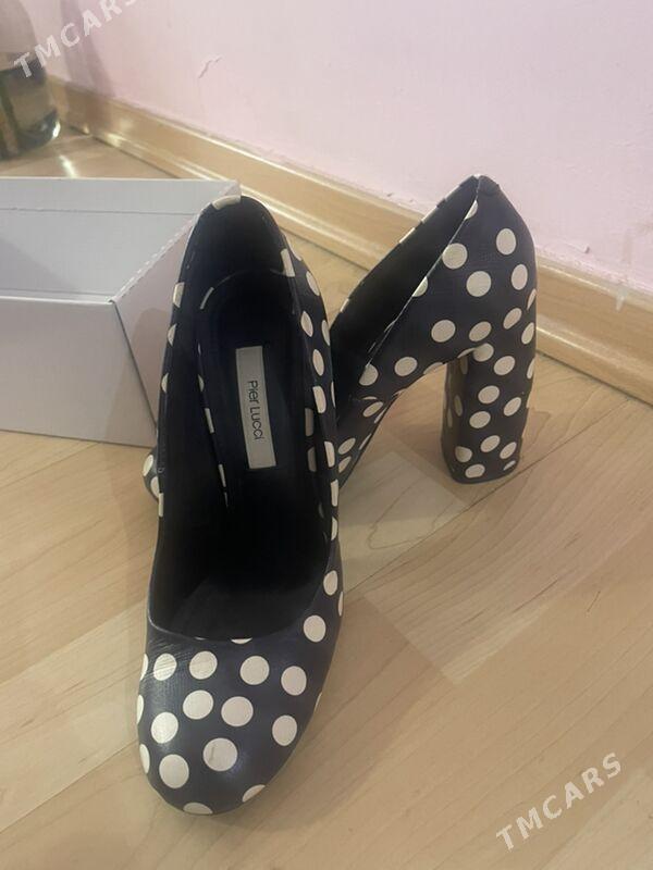 tufli туфли - 30 мкр - img 1