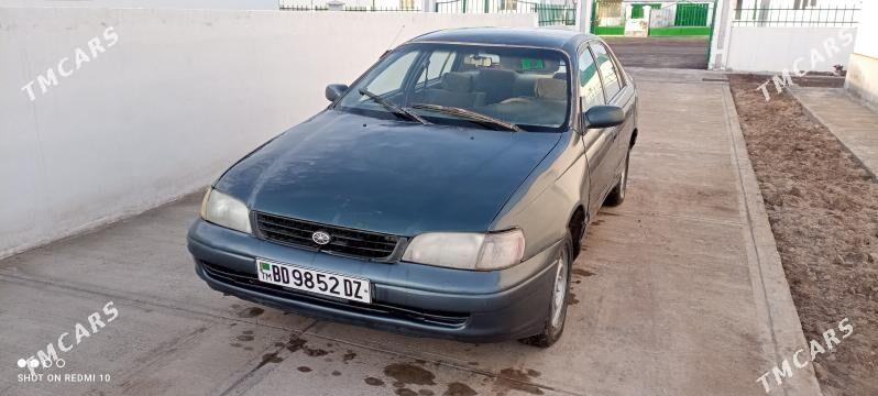 Toyota Corona 1994 - 50 000 TMT - Кёнеургенч - img 1