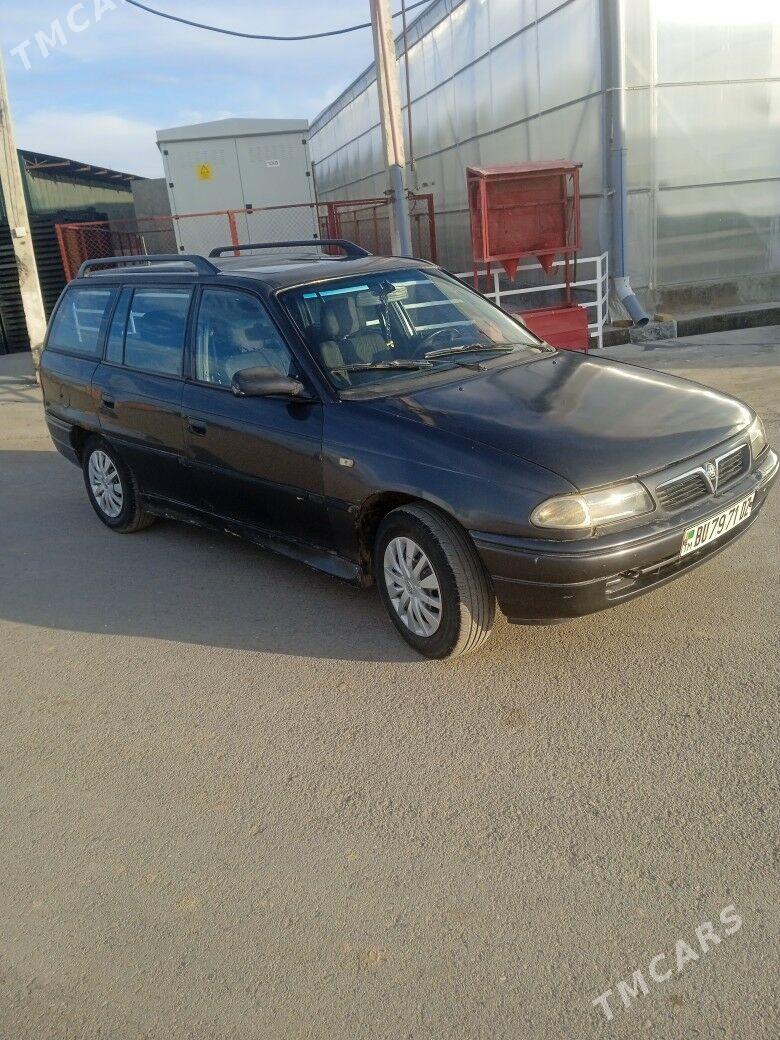 Opel Astra 1996 - 40 000 TMT - Görogly (Tagta) - img 1